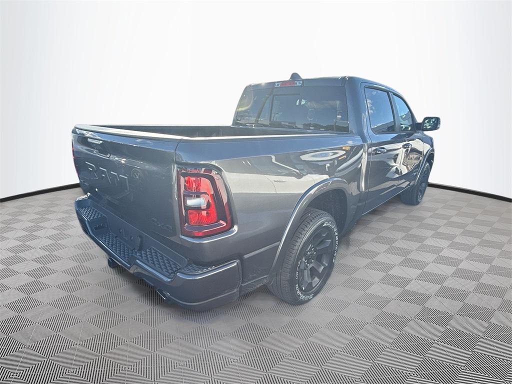 new 2026 Ram 1500 car, priced at $47,442