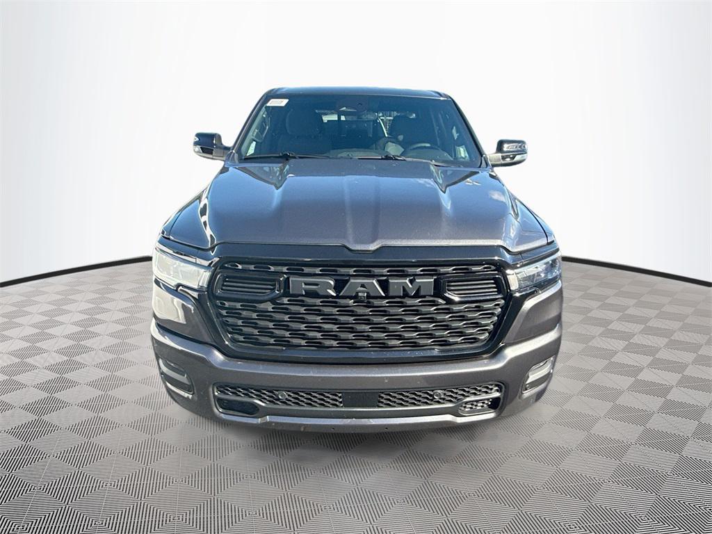 new 2026 Ram 1500 car, priced at $47,442