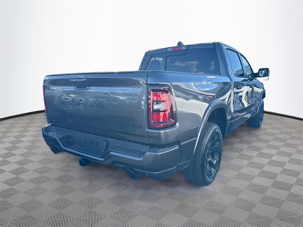 new 2026 Ram 1500 car, priced at $47,442
