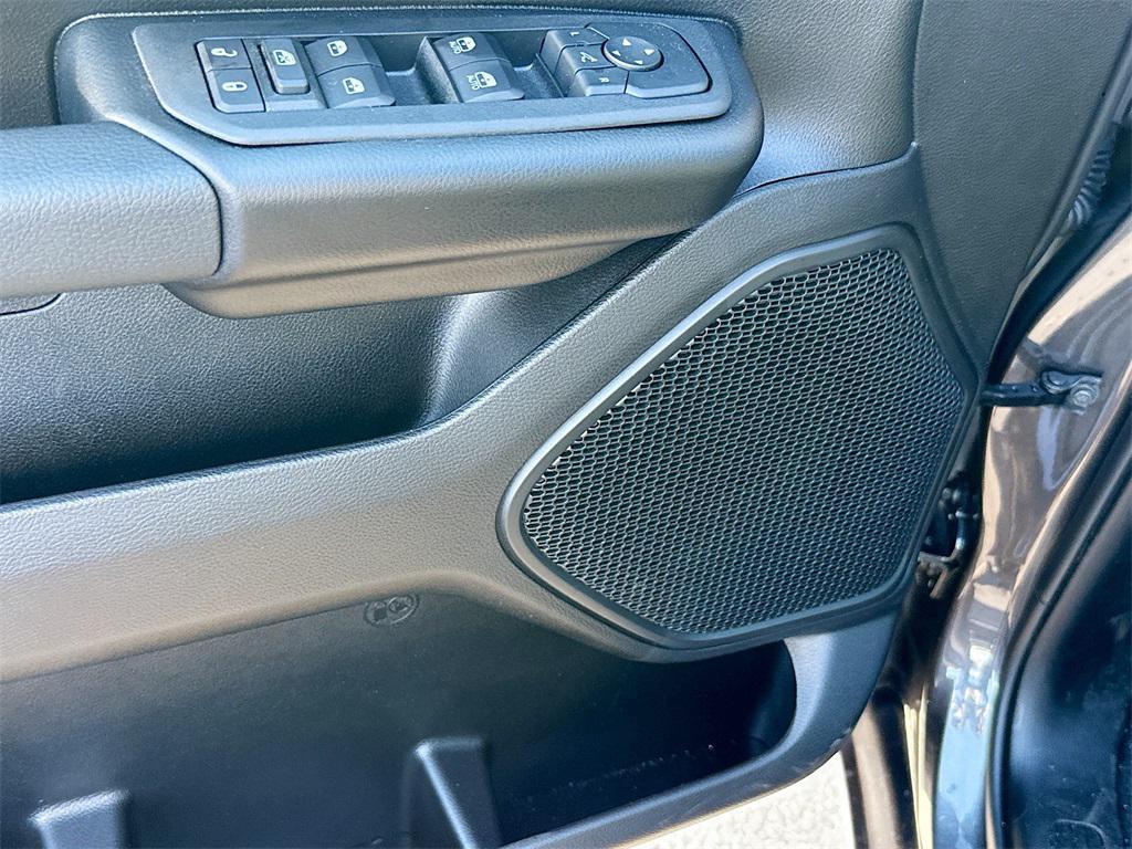 new 2026 Ram 1500 car, priced at $47,442