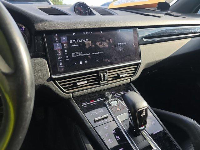 used 2020 Porsche Cayenne car, priced at $39,095