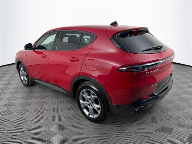 used 2024 Dodge Hornet car, priced at $23,907