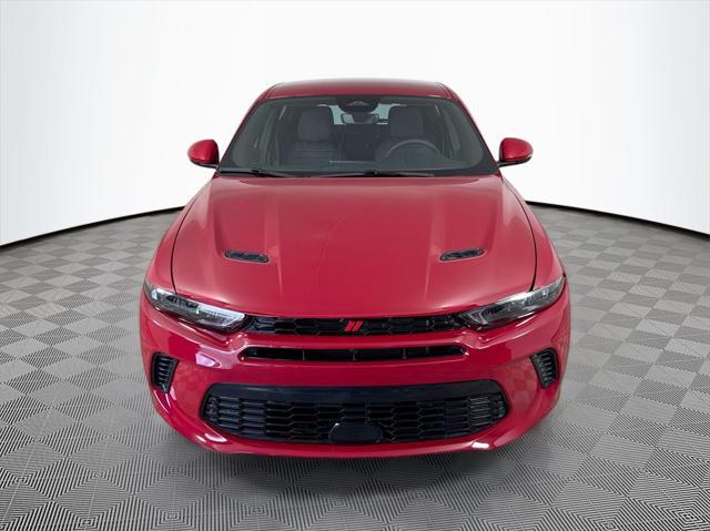 used 2024 Dodge Hornet car, priced at $24,645