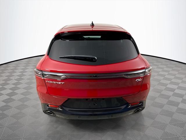 used 2024 Dodge Hornet car, priced at $23,907