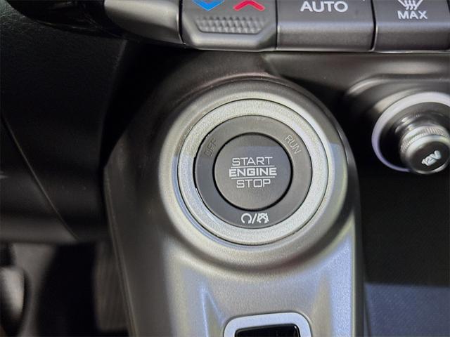 used 2024 Dodge Hornet car, priced at $23,907