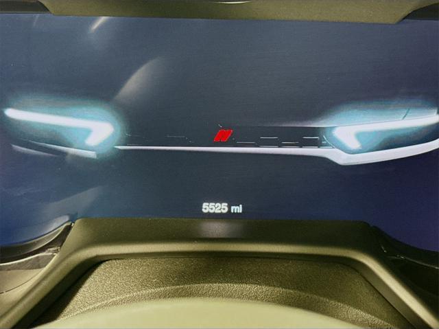 used 2024 Dodge Hornet car, priced at $24,645