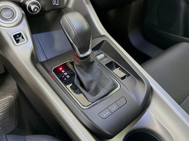 used 2024 Dodge Hornet car, priced at $23,907