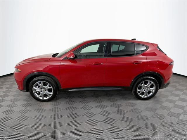 used 2024 Dodge Hornet car, priced at $24,645
