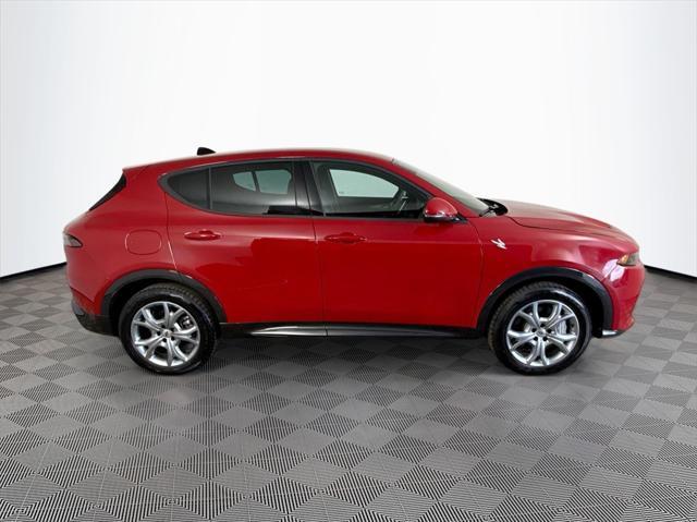 used 2024 Dodge Hornet car, priced at $24,645