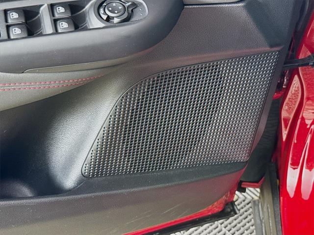 used 2024 Dodge Hornet car, priced at $24,645