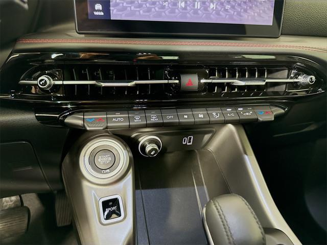 used 2024 Dodge Hornet car, priced at $23,907