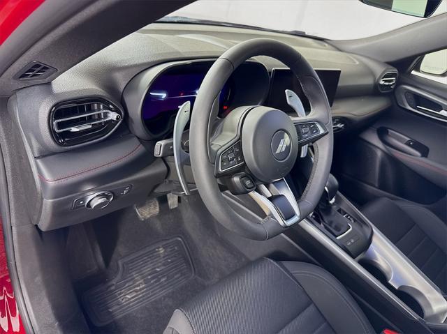 used 2024 Dodge Hornet car, priced at $24,645