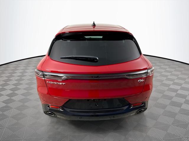 used 2024 Dodge Hornet car, priced at $24,645