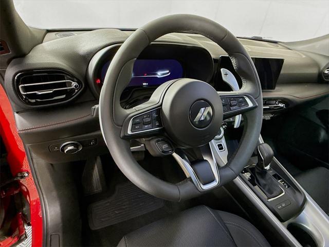 used 2024 Dodge Hornet car, priced at $23,907