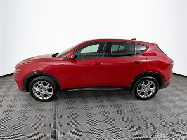 used 2024 Dodge Hornet car, priced at $23,907