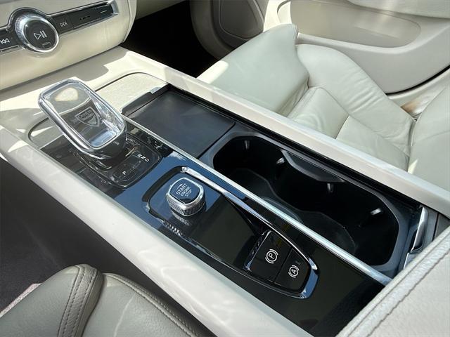 used 2022 Volvo S60 car, priced at $21,347