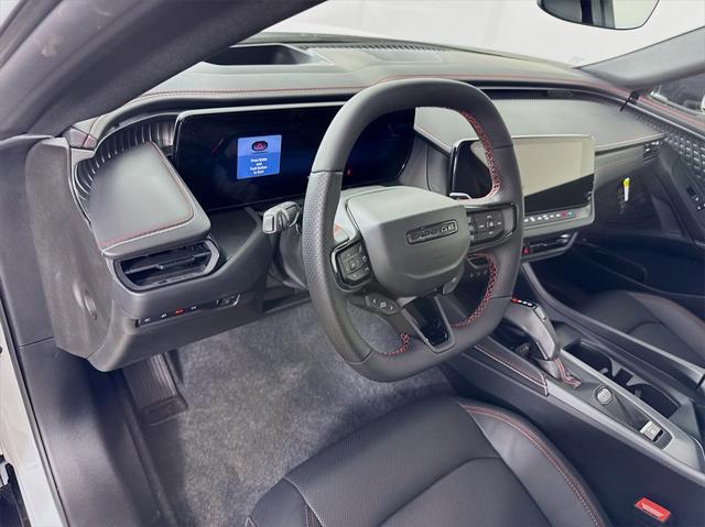 new 2024 Dodge Charger car, priced at $51,259