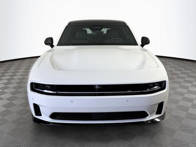 new 2024 Dodge Charger car, priced at $51,259