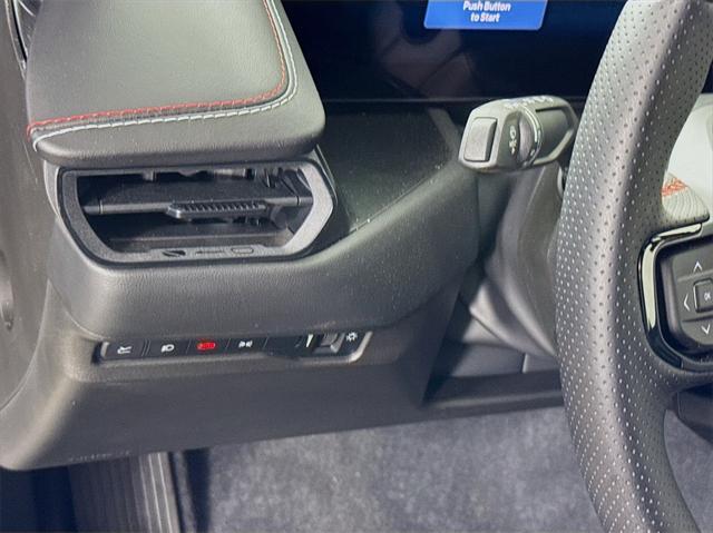 new 2024 Dodge Charger car, priced at $51,259