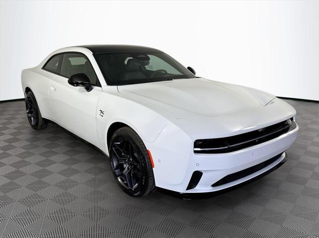 new 2024 Dodge Charger car, priced at $51,259