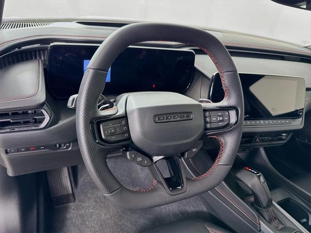 new 2024 Dodge Charger car, priced at $51,259