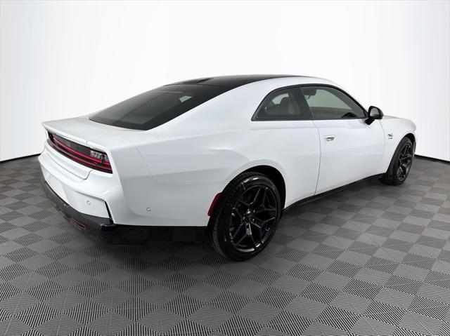 new 2024 Dodge Charger car, priced at $51,259