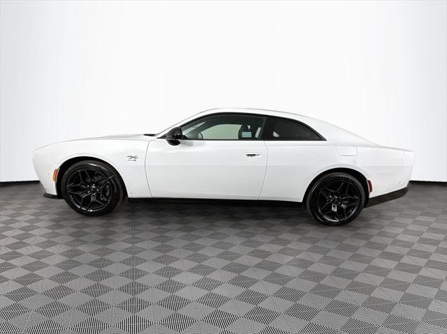 new 2024 Dodge Charger car, priced at $51,259