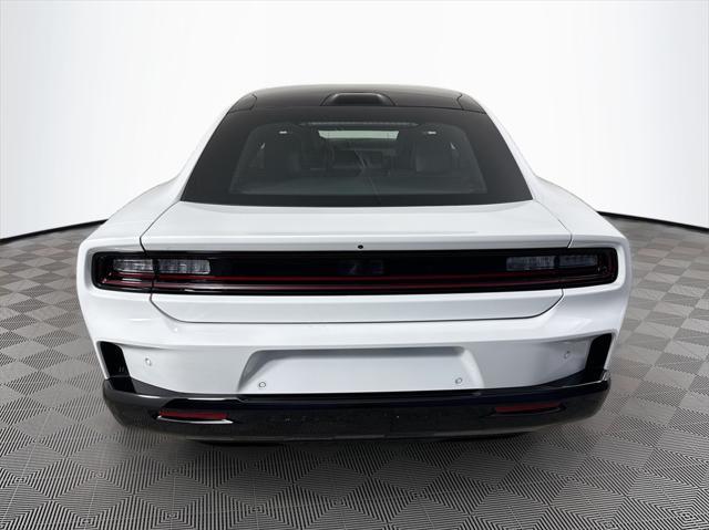 new 2024 Dodge Charger car, priced at $51,259