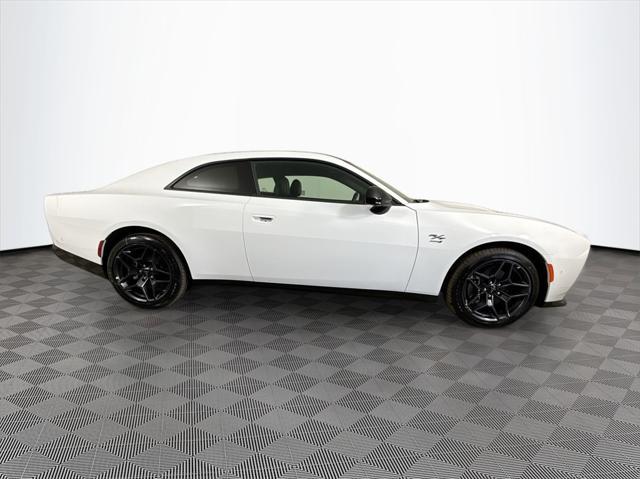 new 2024 Dodge Charger car, priced at $51,259