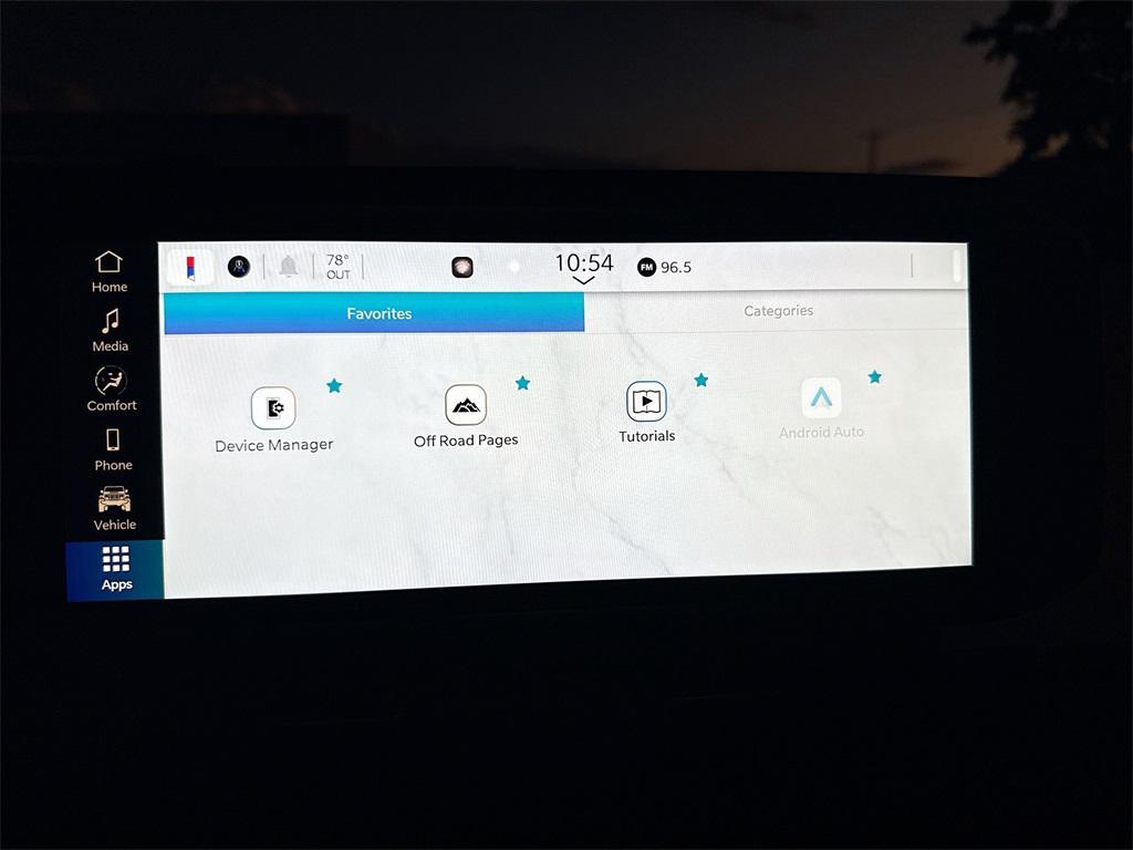 new 2026 Jeep Wrangler car, priced at $36,935