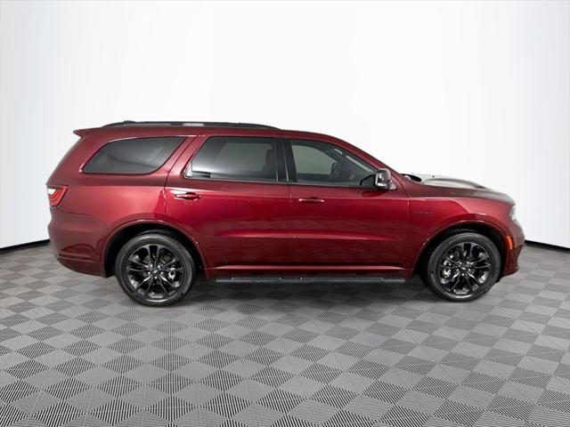 used 2024 Dodge Durango car, priced at $39,997