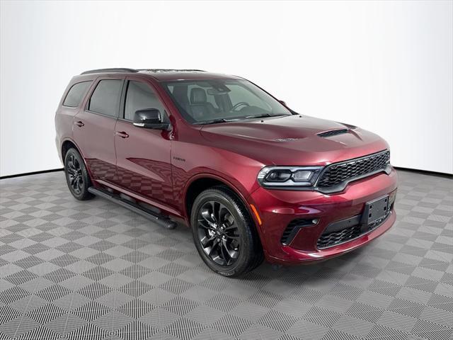 used 2024 Dodge Durango car, priced at $39,997