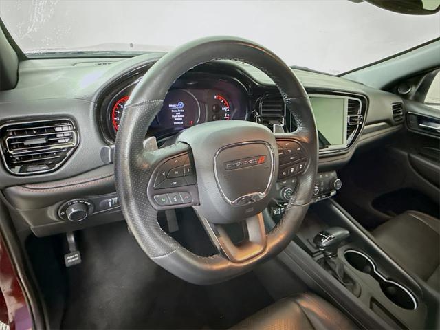 used 2024 Dodge Durango car, priced at $39,997