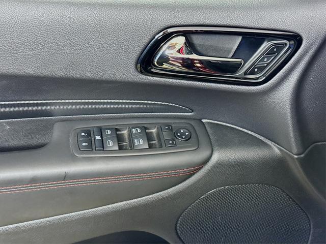 used 2024 Dodge Durango car, priced at $39,997