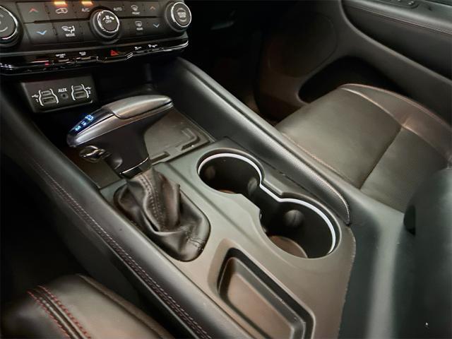 used 2024 Dodge Durango car, priced at $39,997