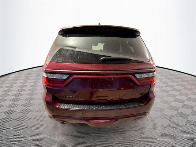 used 2024 Dodge Durango car, priced at $39,997