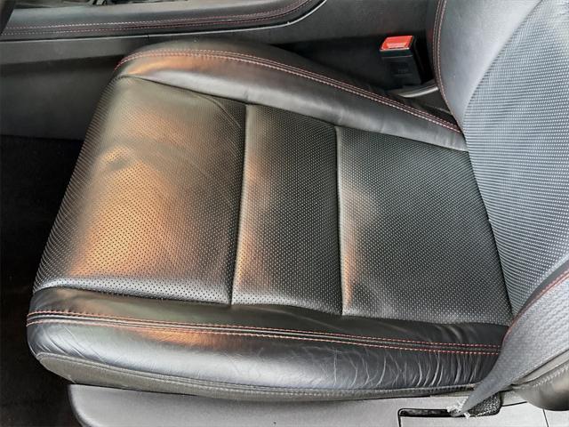 used 2024 Dodge Durango car, priced at $39,997