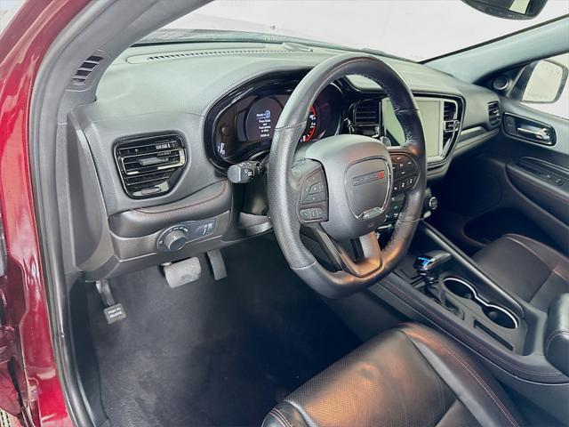used 2024 Dodge Durango car, priced at $39,997