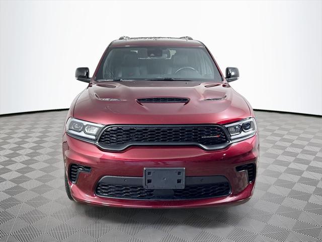 used 2024 Dodge Durango car, priced at $39,997