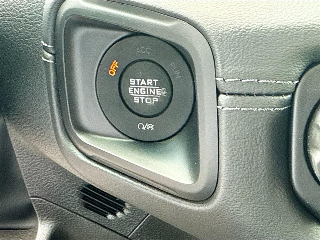 new 2024 Jeep Wrangler car, priced at $51,743