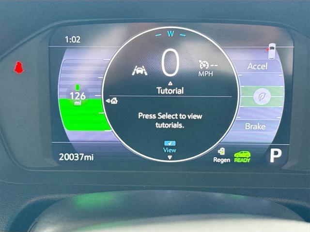 used 2023 Chevrolet Bolt EV car, priced at $14,908