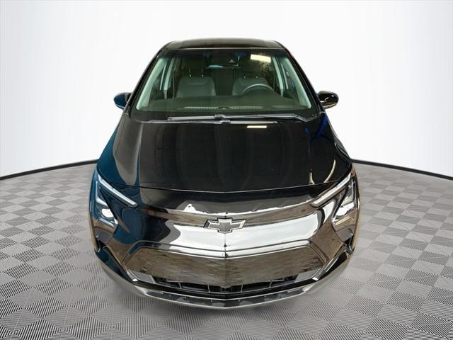 used 2023 Chevrolet Bolt EV car, priced at $14,908