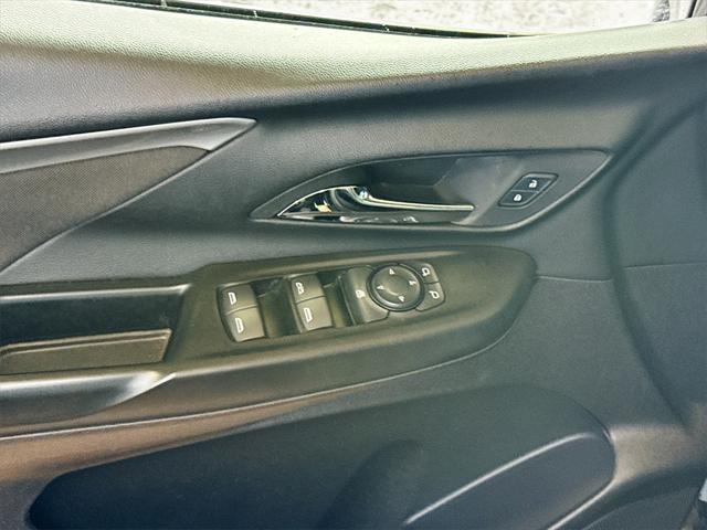 used 2023 Chevrolet Bolt EV car, priced at $14,908