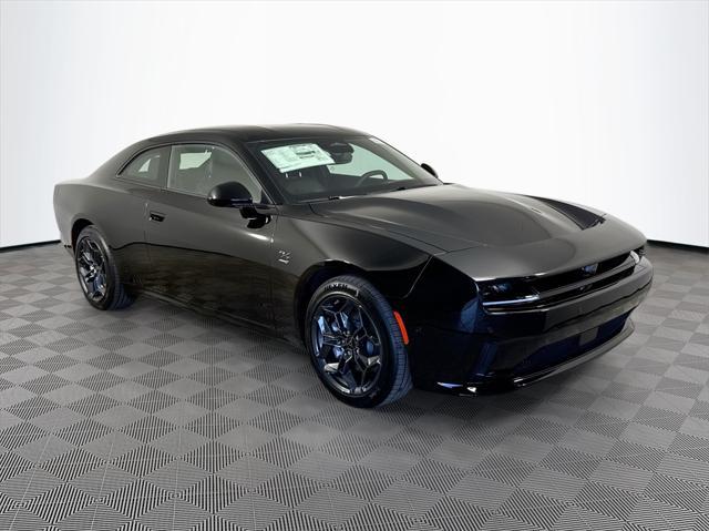 new 2025 Dodge Charger Daytona car, priced at $39,505