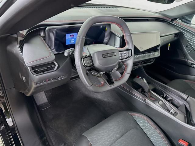 new 2025 Dodge Charger Daytona car, priced at $33,161