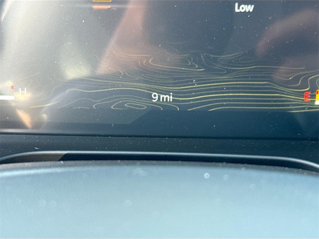 new 2025 Jeep Grand Cherokee L car, priced at $59,695