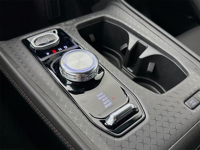 new 2025 Jeep Wagoneer S car, priced at $39,138