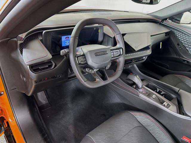 new 2025 Dodge Charger Daytona car, priced at $32,910