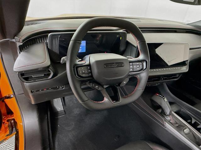 new 2025 Dodge Charger Daytona car, priced at $39,254