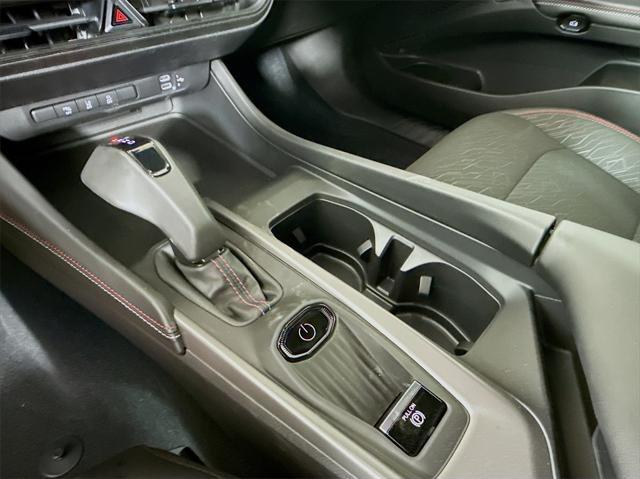 new 2025 Dodge Charger Daytona car, priced at $39,254